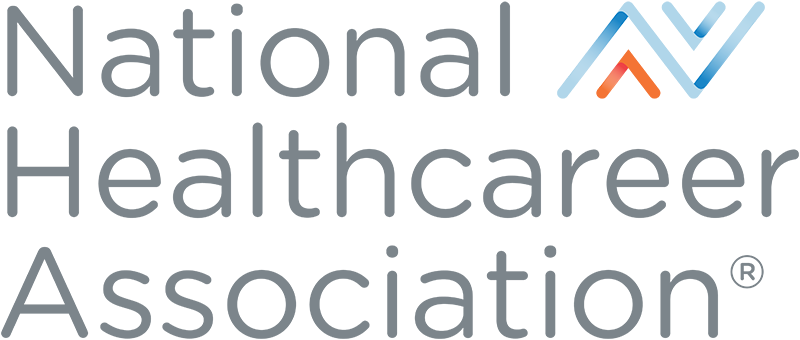 NHA Logo